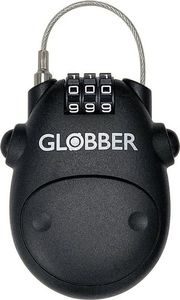 Globber Globber Lock zapięcie zabezpieczające 532-120 czarne uniwersalny 1