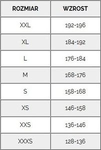 Givova Komplet Givova Kit Campo zielono-czarny KITC53 1310 L 2