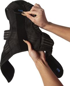 One Fitness Korektor postawy r. L  (KP207) 5