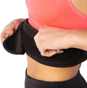 One Fitness Korektor postawy r. L  (KP207) 7