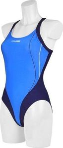 Aqua-Speed Strój kąpielowy Izabela niebieskie r. 176 1