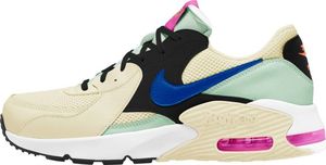 Nike Buty Nike Air Max Excee CD5432 200 CD5432 200 biały 40 1/2 1