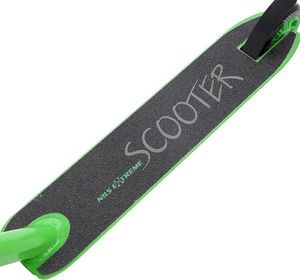 Hulajnoga Nils Extreme HS102 Zielona (16-50-203) 11