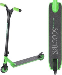 Hulajnoga Nils Extreme HS102 Zielona (16-50-203) 2