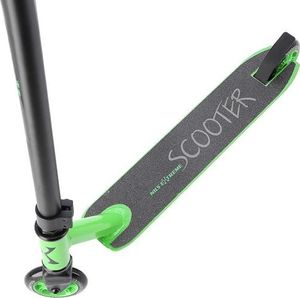 Hulajnoga Nils Extreme HS102 Zielona (16-50-203) 3