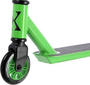 Hulajnoga Nils Extreme HS102 Zielona (16-50-203) 4