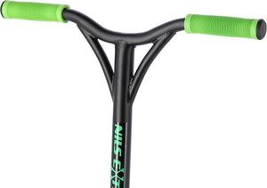 Hulajnoga Nils Extreme HS102 Zielona (16-50-203) 9