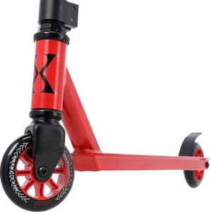 Hulajnoga Nils Extreme HS102 Czerwony (16-50-204) 12