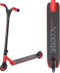 Hulajnoga Nils Extreme HS102 Czerwony (16-50-204) 2