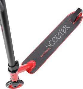 Hulajnoga Nils Extreme HS102 Czerwony (16-50-204) 3