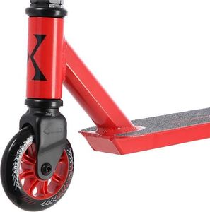 Hulajnoga Nils Extreme HS102 Czerwony (16-50-204) 4