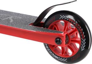 Hulajnoga Nils Extreme HS102 Czerwony (16-50-204) 5
