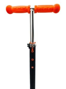 Hulajnoga Madej Pomarańczowa 4