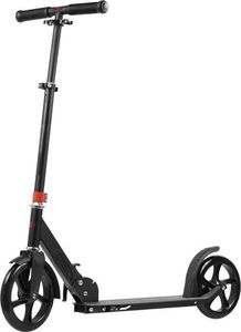Hulajnoga SMJ sport X-Track Czarna (H0927) 2