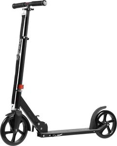 Hulajnoga SMJ sport X-Track Czarna (H0927) 4