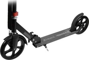 Hulajnoga SMJ sport X-Track Czarna (H0927) 5