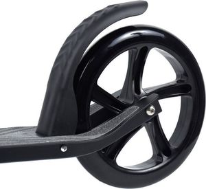 Hulajnoga SMJ sport X-Track Czarna (H0927) 6