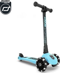 Hulajnoga Scoot and Ride Highwaykick 3 Blueberry (96356) 2