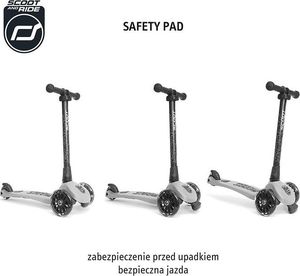 Hulajnoga Scoot and Ride Highwaykick 3 Blueberry (96356) 8