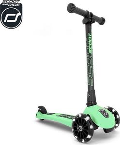 Hulajnoga Scoot and Ride Highwaykick 3 Zielony (96359) 2