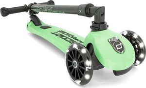Hulajnoga Scoot and Ride Highwaykick 3 Zielony (96359) 4