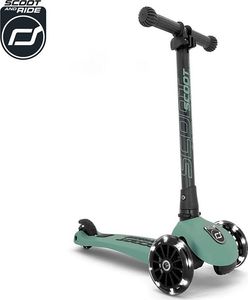 Hulajnoga Scoot and Ride Highwaykick 3 Forest (96345) 2