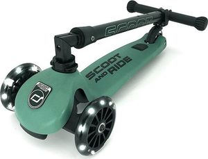 Hulajnoga Scoot and Ride Highwaykick 3 Forest (96345) 5