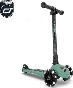 Hulajnoga Scoot and Ride Highwaykick 3 Forest (96345) 10