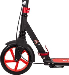 Hulajnoga inSPORTline IN18956-2 Czerwony (18956-2) 10