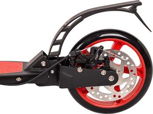 Hulajnoga inSPORTline IN18956-2 Czerwony (18956-2) 11