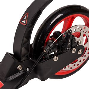 Hulajnoga inSPORTline IN18956-2 Czerwony (18956-2) 12