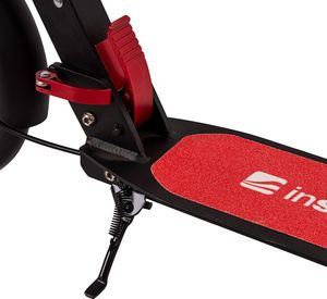 Hulajnoga inSPORTline IN18956-2 Czerwony (18956-2) 13