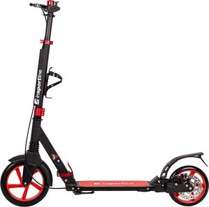 Hulajnoga inSPORTline IN18956-2 Czerwony (18956-2) 2