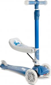 Hulajnoga Toyz Tixi Niebieska (TOYZ-0410) 1