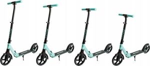 Hulajnoga Cogio Kids Italy H7 Miętowa 3