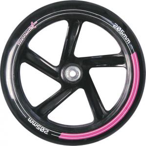 Hulajnoga Muuwmi Różowy (463) 3