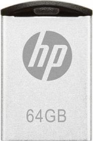 Pendrive HP v222w, 64 GB  (HPFD222W-64) 1
