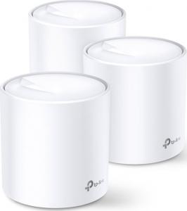 Router TP-Link System WiFi AX3000 Deco X60(3-pack) 1