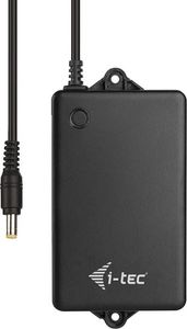 Ładowarka I-TEC Built-in 3x USB-A 1x USB-C 2.4 A (CHARGER96WD) 3