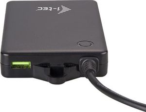 Ładowarka I-TEC Built-in 3x USB-A 1x USB-C 2.4 A (CHARGER96WD) 4