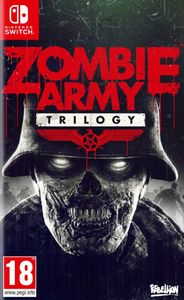 Zombie Army Trilogy 1