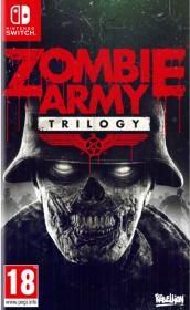 Rebellion Developments Zombie Army Trilogy 2