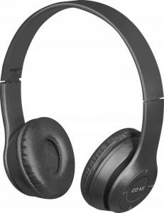 Słuchawki Defender Freemotion + MP3 Player Black (B515) 1