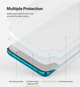 Ringke RINGKE DUAL EASY HUAWEI P40 PRO 3