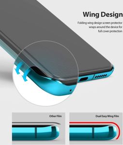 Ringke RINGKE DUAL EASY HUAWEI P40 PRO 4