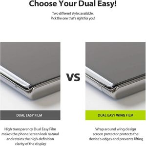 Ringke RINGKE DUAL EASY HUAWEI P40 PRO 5