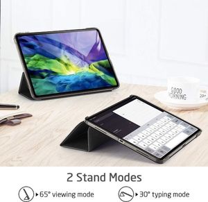 Etui na tablet ESR ESR YIPPEE IPAD PRO 11 2018/2020 JELLY BLACK 5