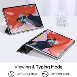 Etui na tablet ESR ESR REBOUND MAGNETIC IPAD PRO 11 2018/2020 BLACK 6