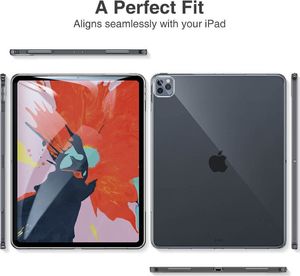 Etui na tablet ESR ESR REBOUND SHELL IPAD PRO 12.9 2018/2020 CLEAR 5