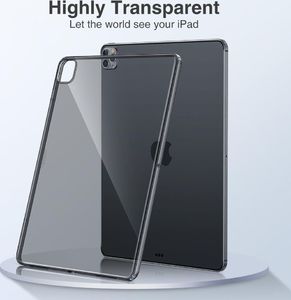Etui na tablet ESR ESR REBOUND SHELL IPAD PRO 12.9 2018/2020 CLEAR 7